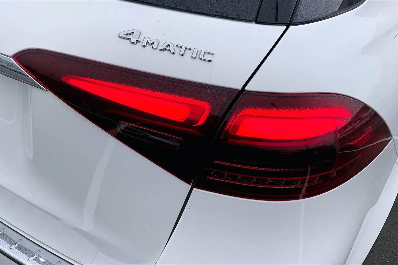 New 2026 Mercedes-Benz GLE 350 4MATIC image 14