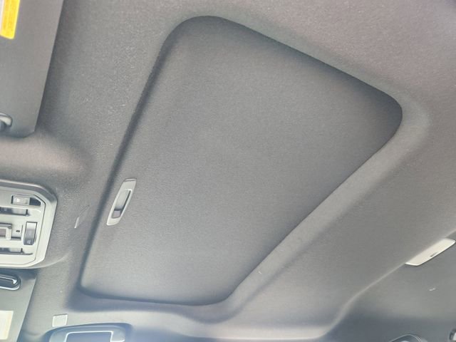 New 2026 Toyota 4Runner TRD Off-Road Premium image 24