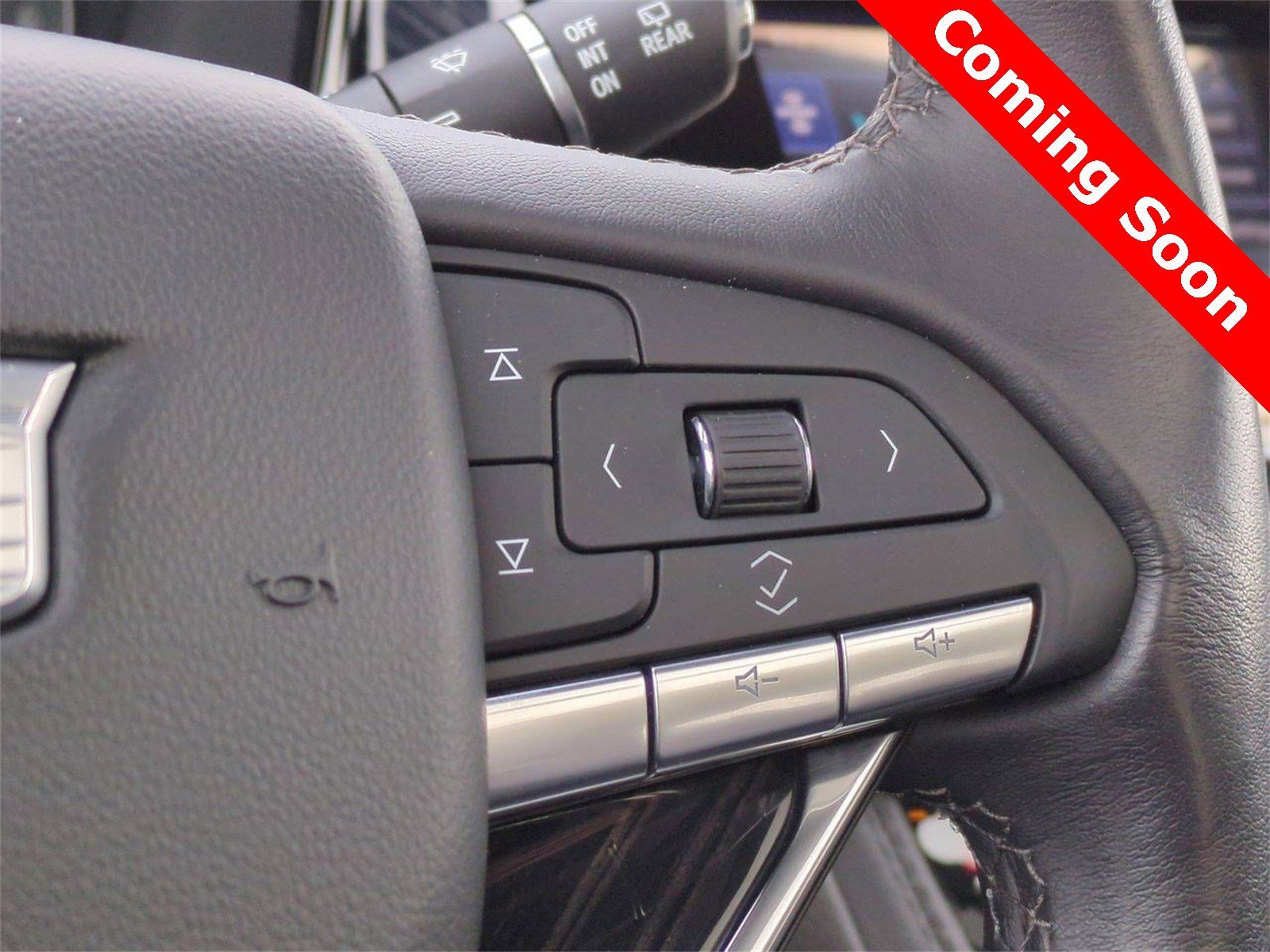 Certified 2024 Cadillac XT6 Premium Luxury w/ Technology Package image 30