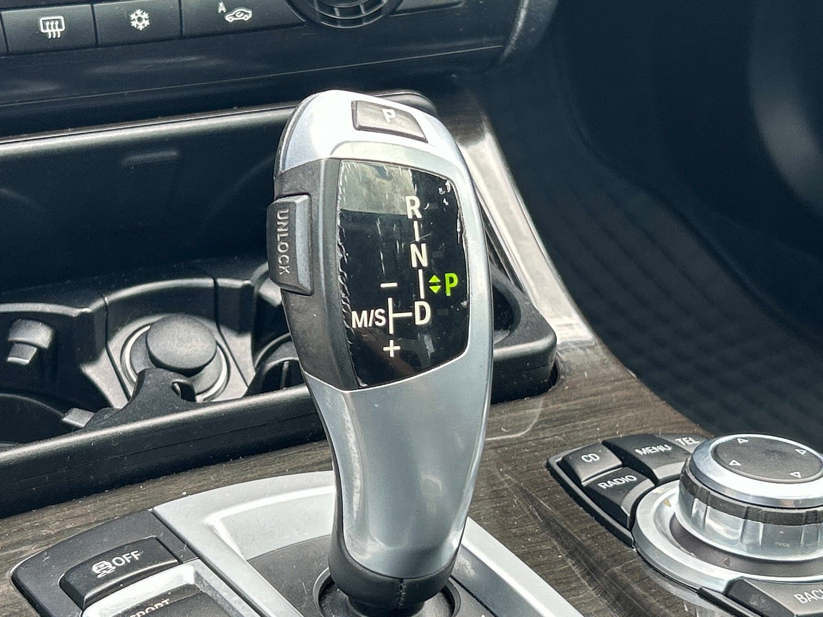Used 2012 BMW 528i xDrive Sedan AWD/4WD image 25