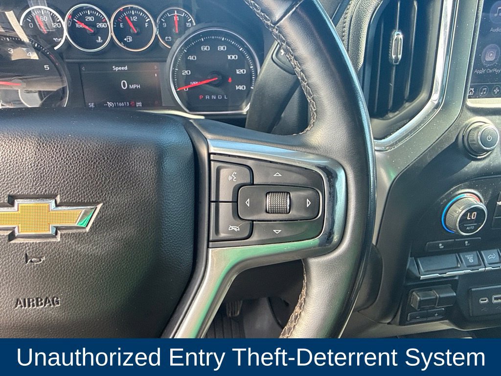 Used 2023 Chevrolet Silverado 2500 LT w/ Convenience Package AWD/4WD image 22