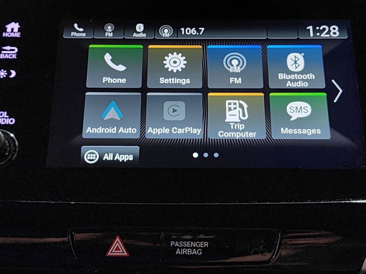 Used 2022 Honda Pilot Special Edition image 24