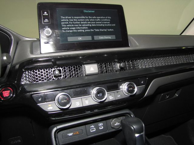 Certified 2024 Honda CR-V EX-L image 7