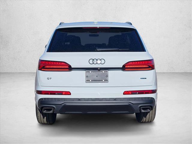 New 2026 Audi Q7 3.0T Premium image 8