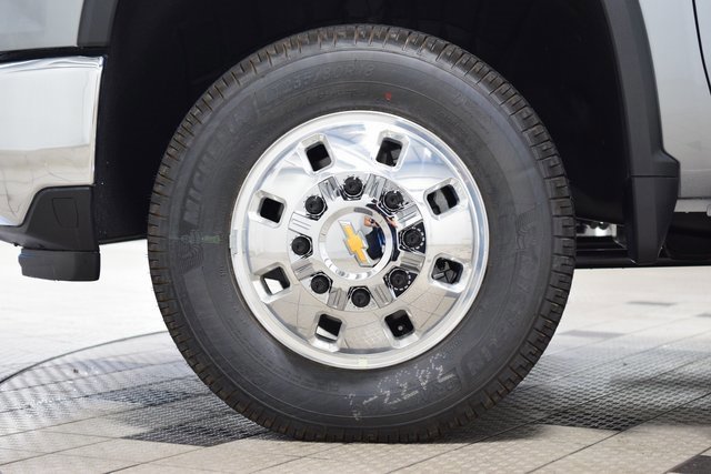 New 2026 Chevrolet Silverado 3500 LT w/ All Star Edition image 28