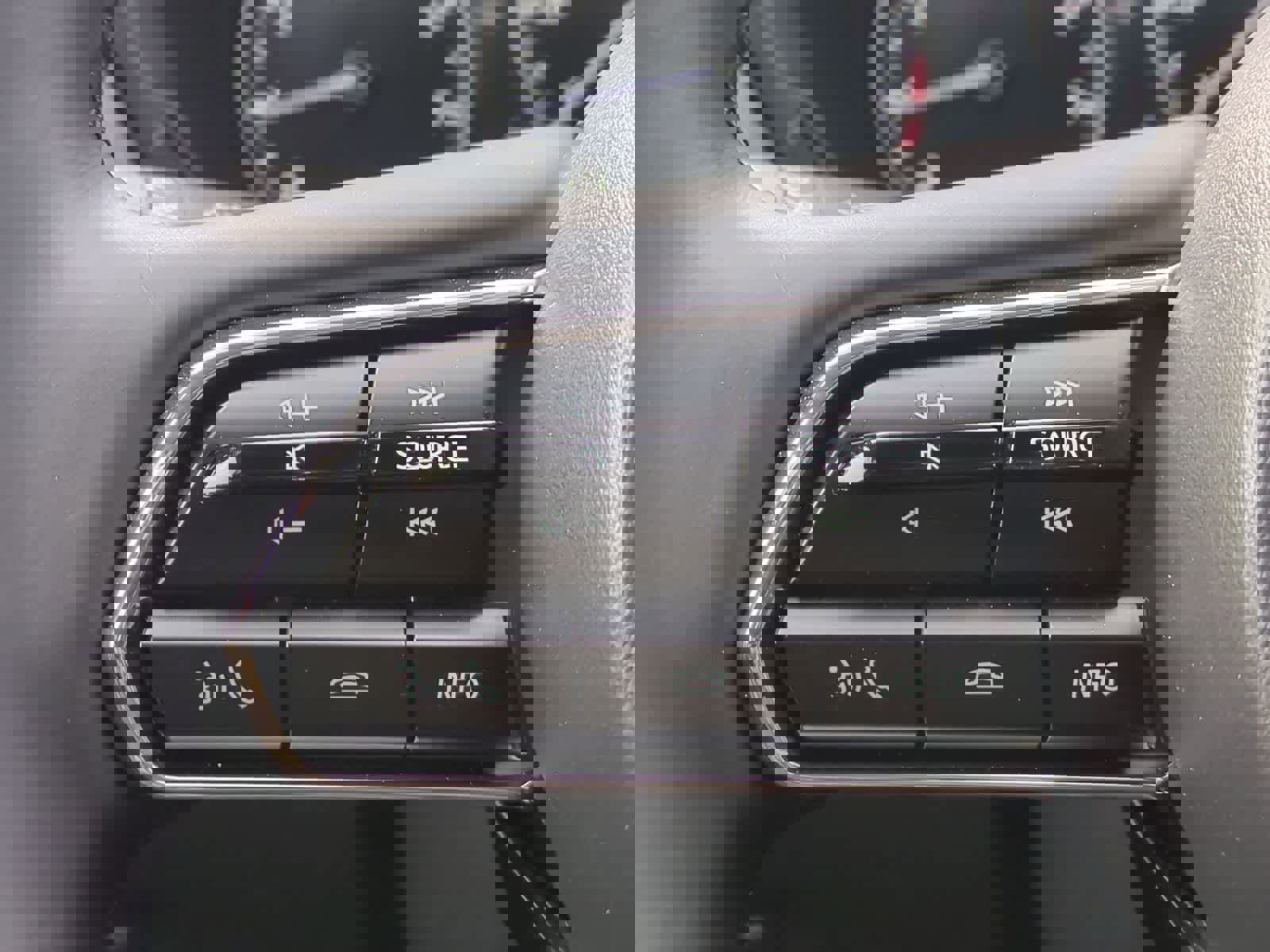 New 2026 MAZDA CX-90 3.3 Turbo w/ Preferred Package image 24