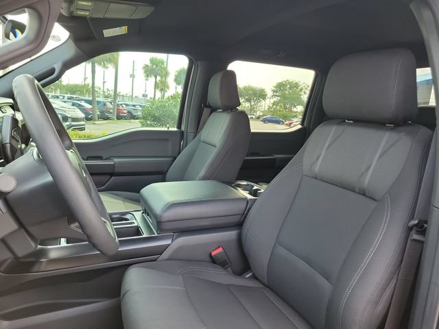Used 2026 Ford F150 STX w/ Equipment Group 200A RWD image 21