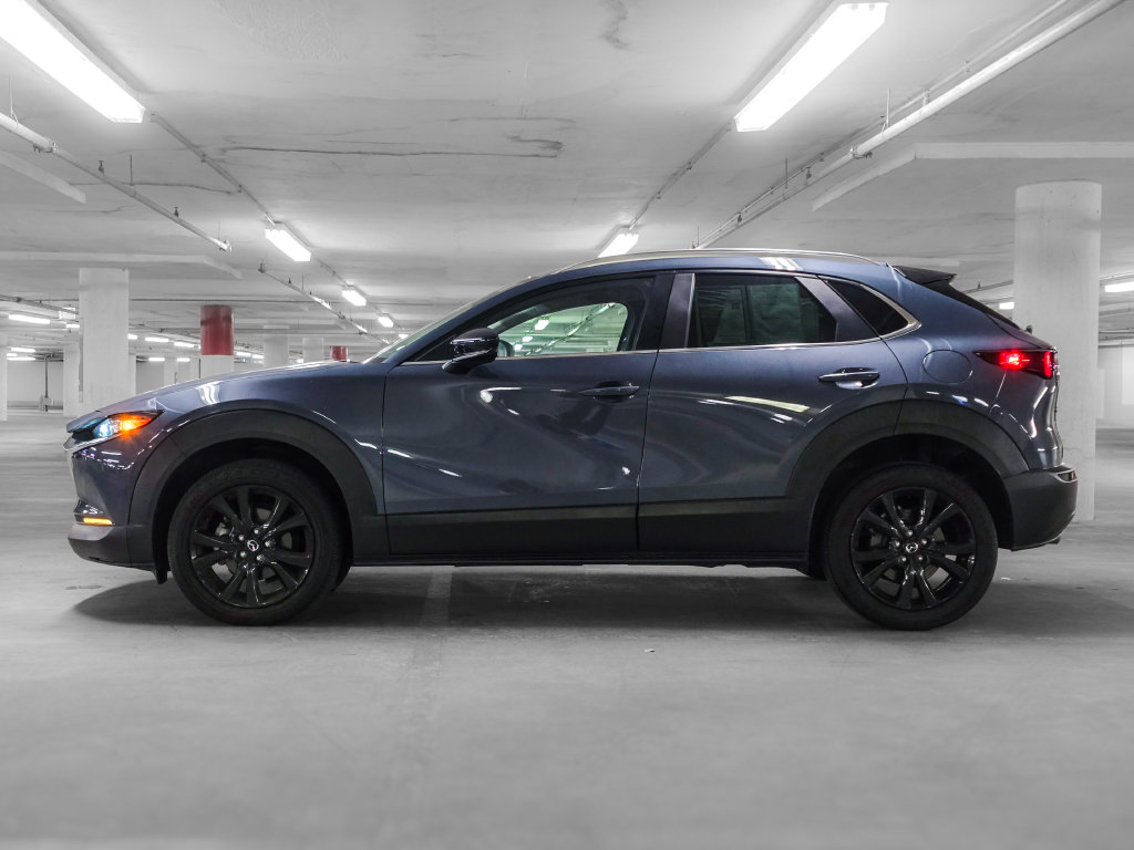Used 2023 MAZDA CX-30 AWD 2.5 S w/ Preferred Package image 14
