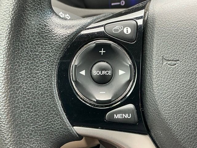 Used 2015 Honda Civic EX image 14