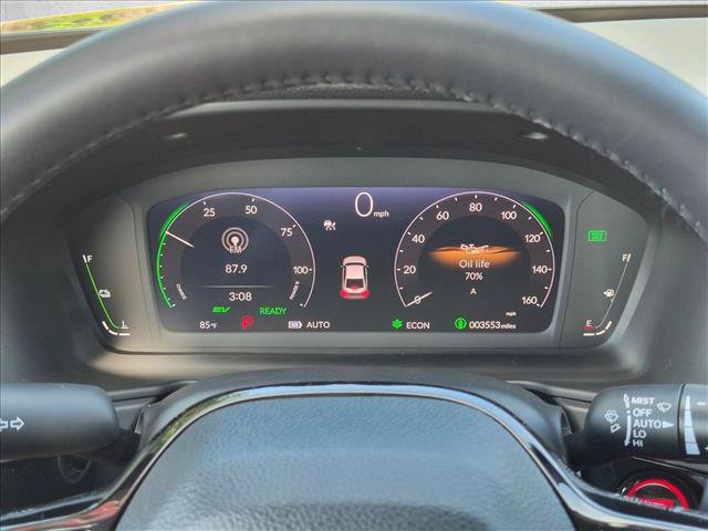 Used 2026 Honda Accord Touring image 11