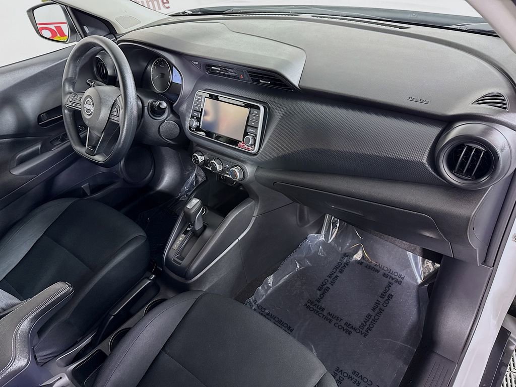 Certified 2023 Nissan Kicks S image 30