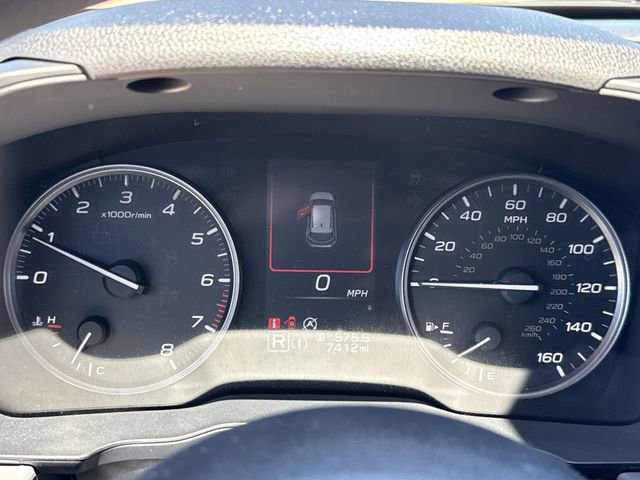 Certified 2024 Subaru Crosstrek 2.0i Premium image 25