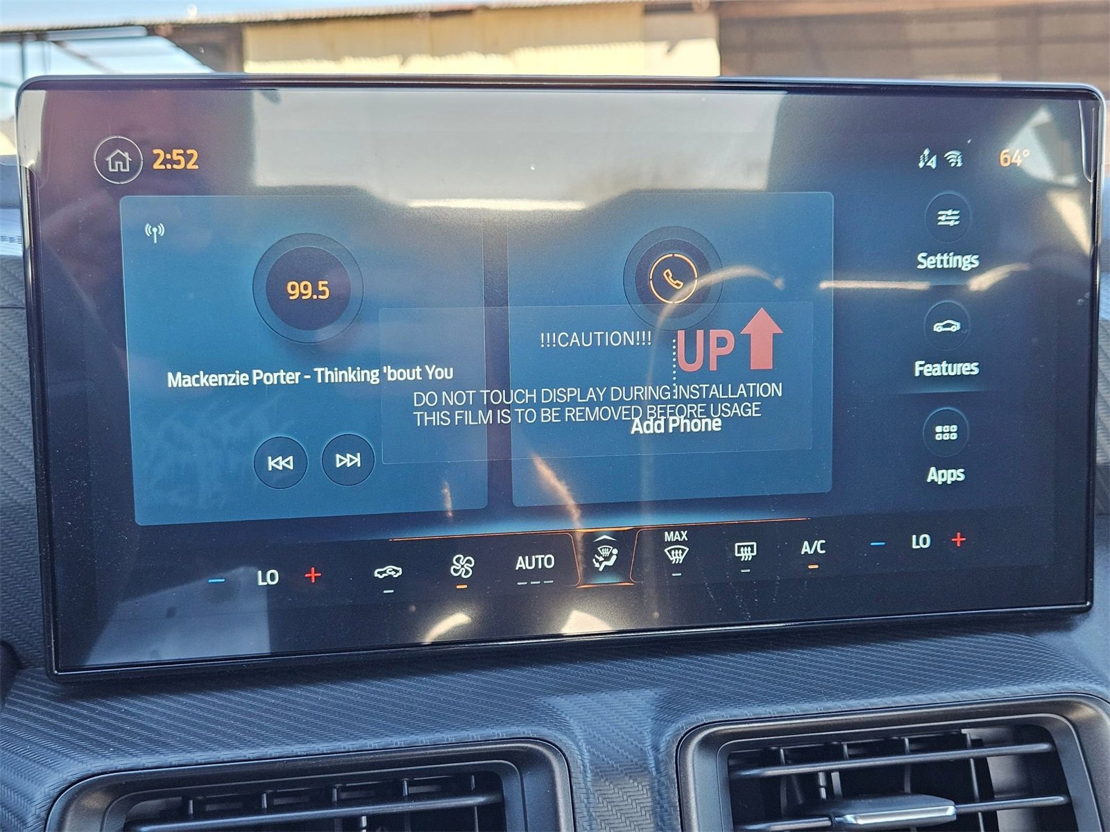 New 2026 Ford Mustang Coupe w/ Mustang Nite Pony Package image 16