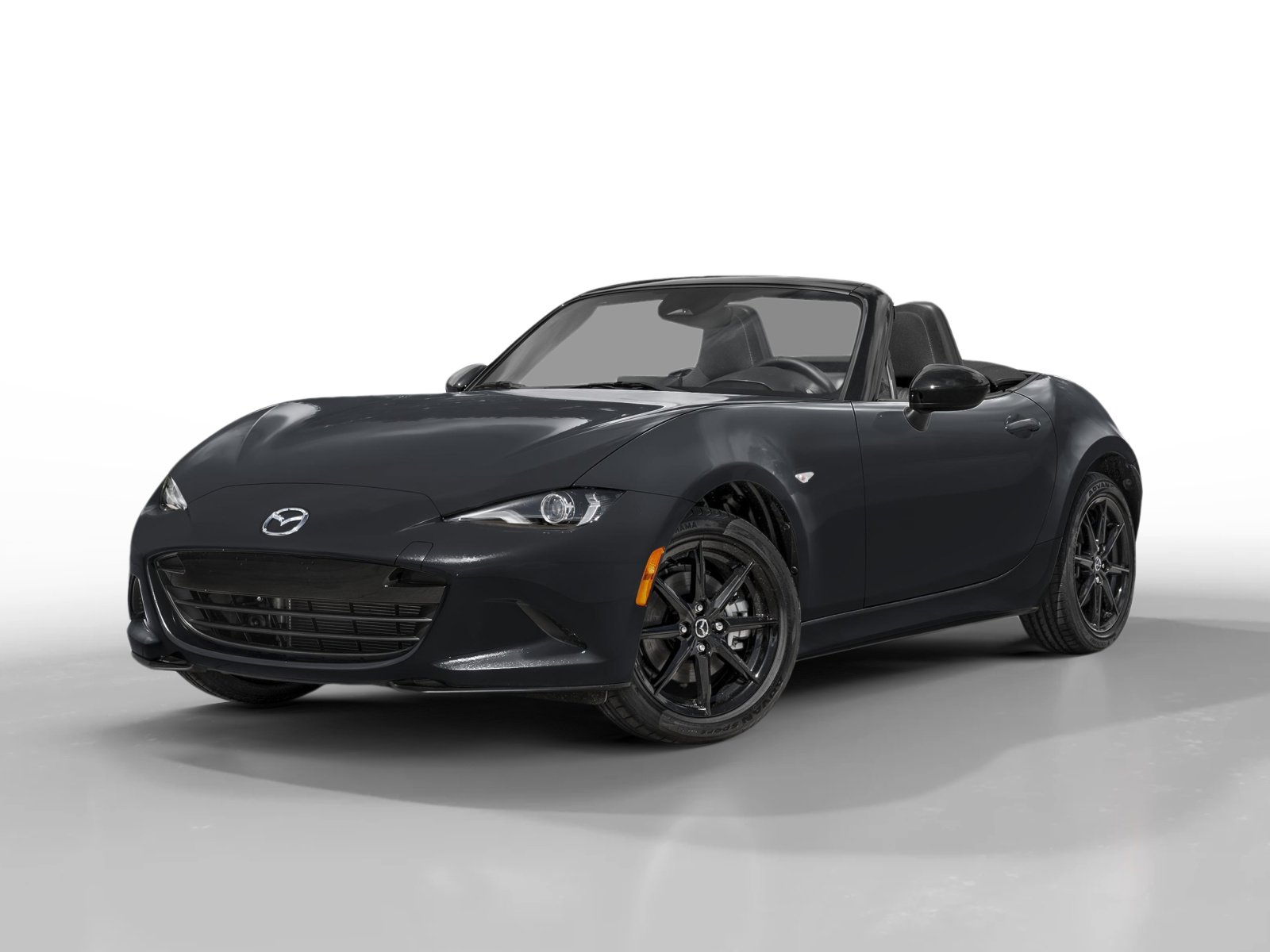 New 2026 MAZDA MX-5 Miata Sport w/ Weather Package image 1