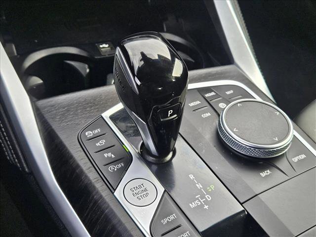 Certified 2023 BMW 430i Gran Coupe w/ M Sport Package image 14