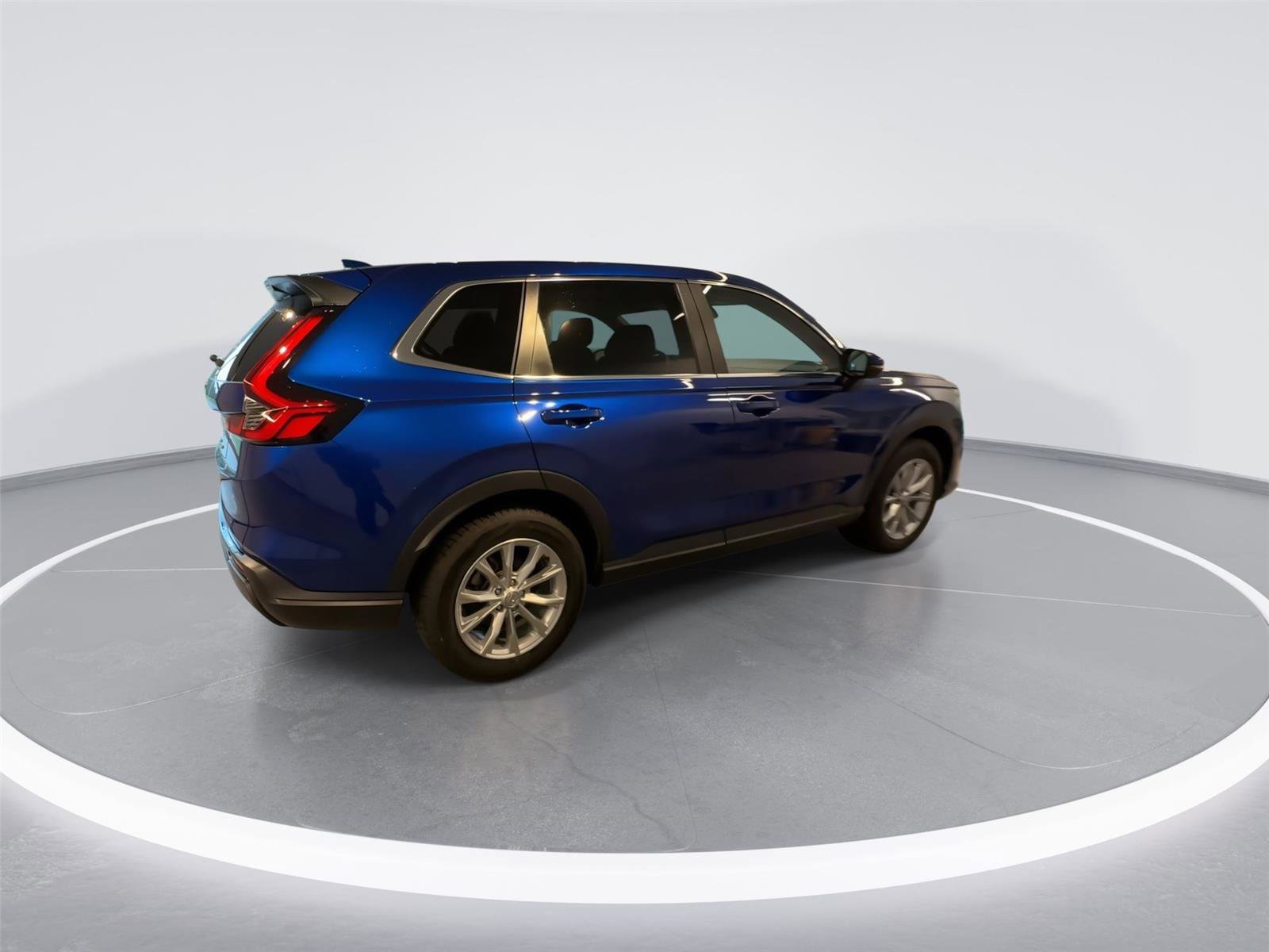 Used 2024 Honda CR-V EX image 8