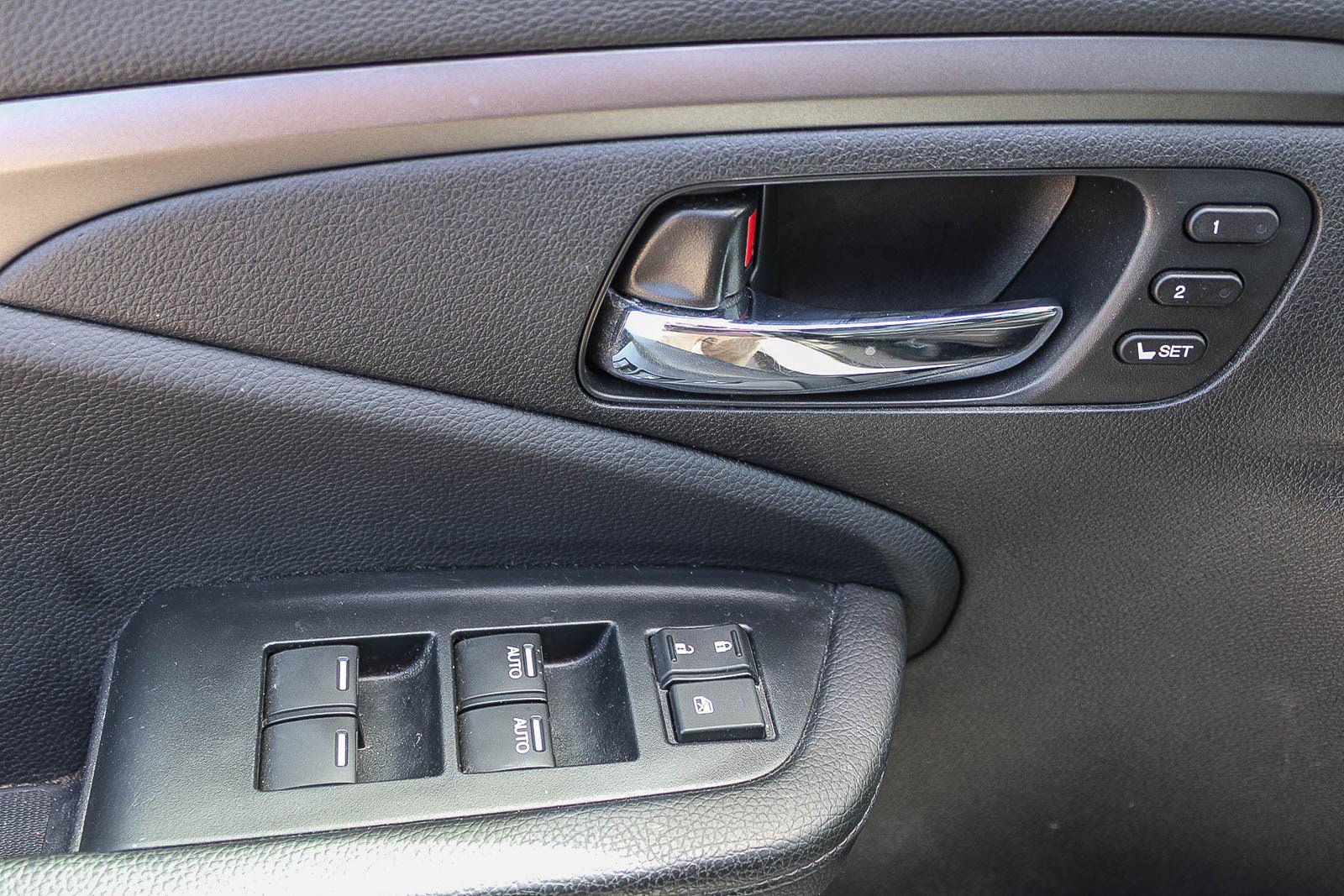 Certified 2021 Honda Pilot Special Edition image 23