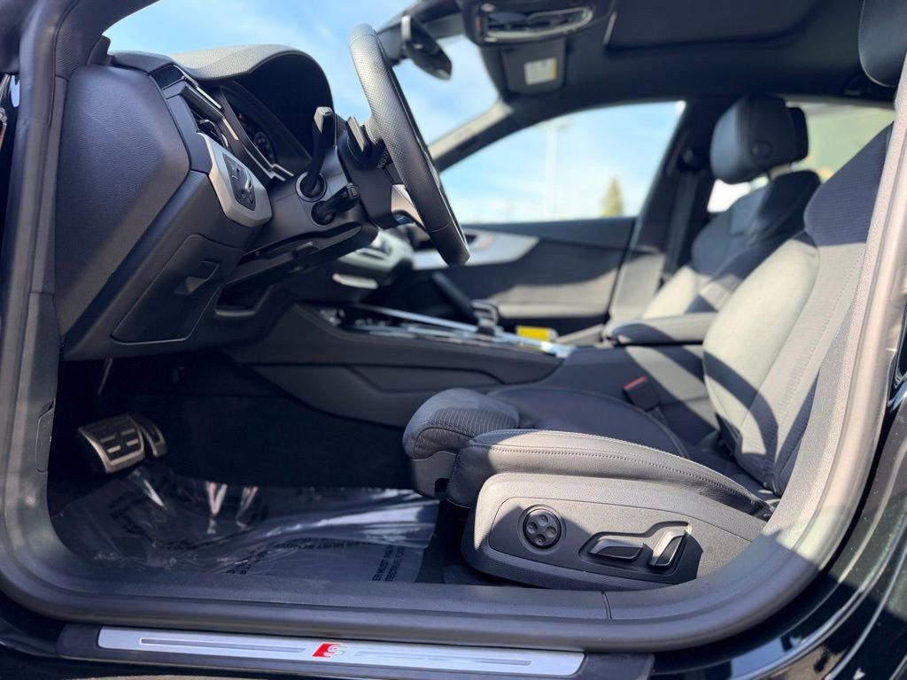 Certified 2023 Audi A5 2.0T Premium Plus image 10