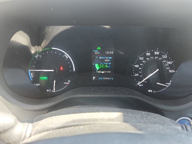 Used 2021 Toyota Sienna XLE w/ XLE Plus Package FWD image 18