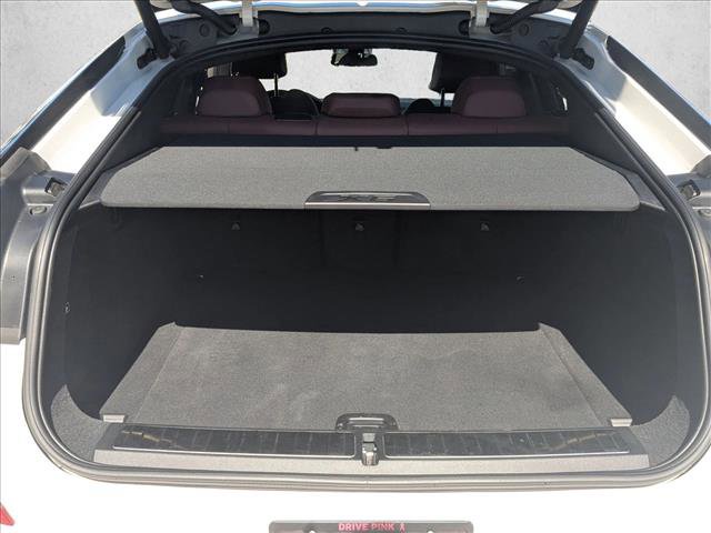 Used 2022 BMW X6 xDrive40i image 6