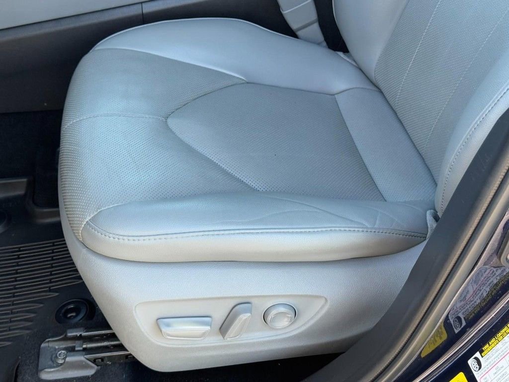 Used 2022 Toyota Highlander Limited image 27