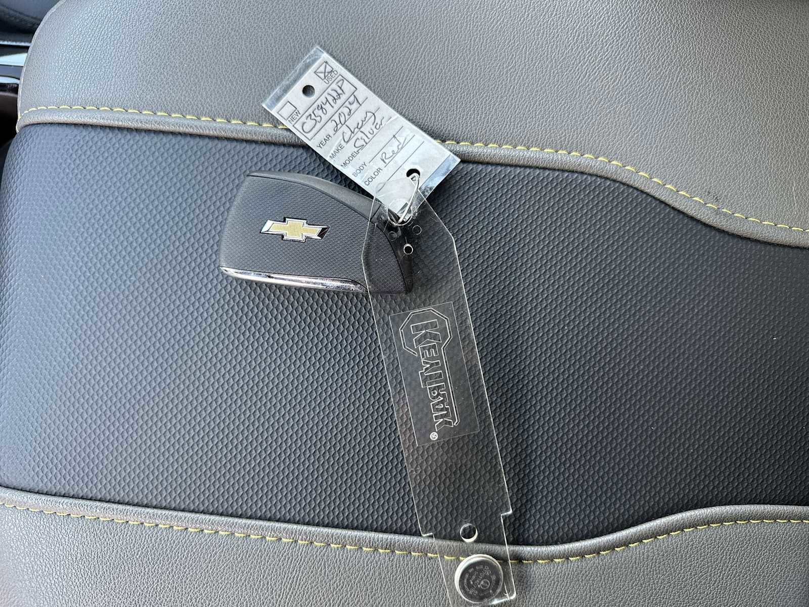 Certified 2024 Chevrolet Silverado 1500 ZR2 w/ ZR2 Bison Edition AWD/4WD image 26