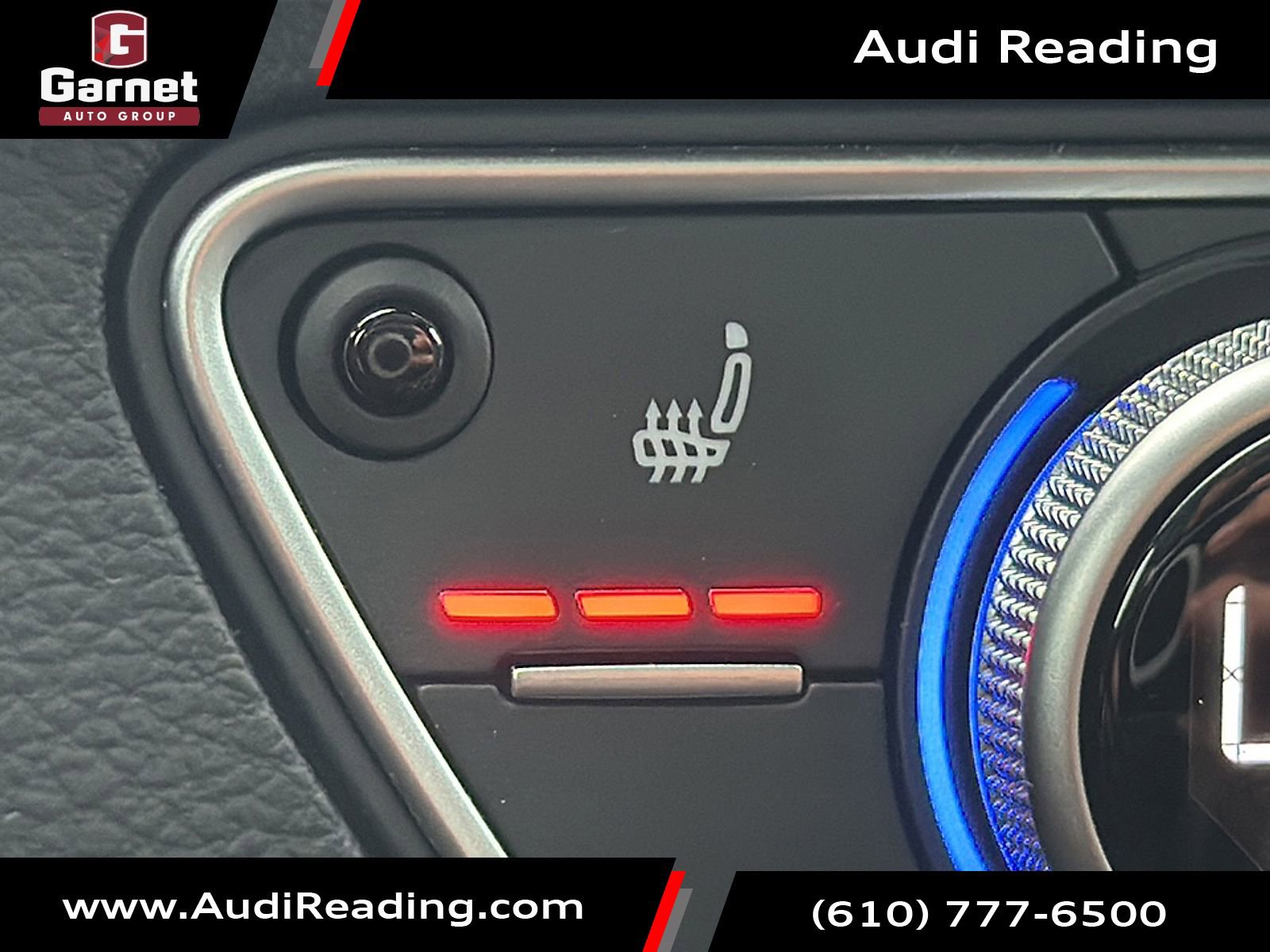 Certified 2024 Audi SQ5 Premium image 24