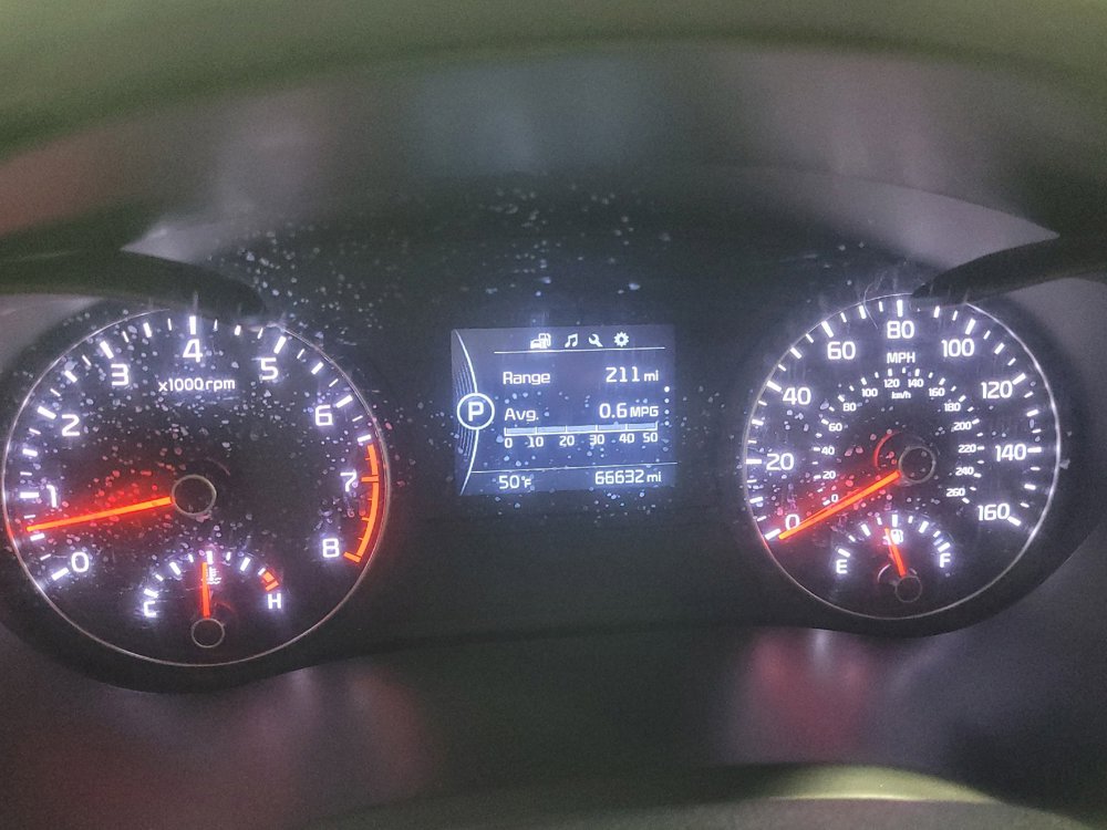 Used 2018 Kia Optima S FWD image 23