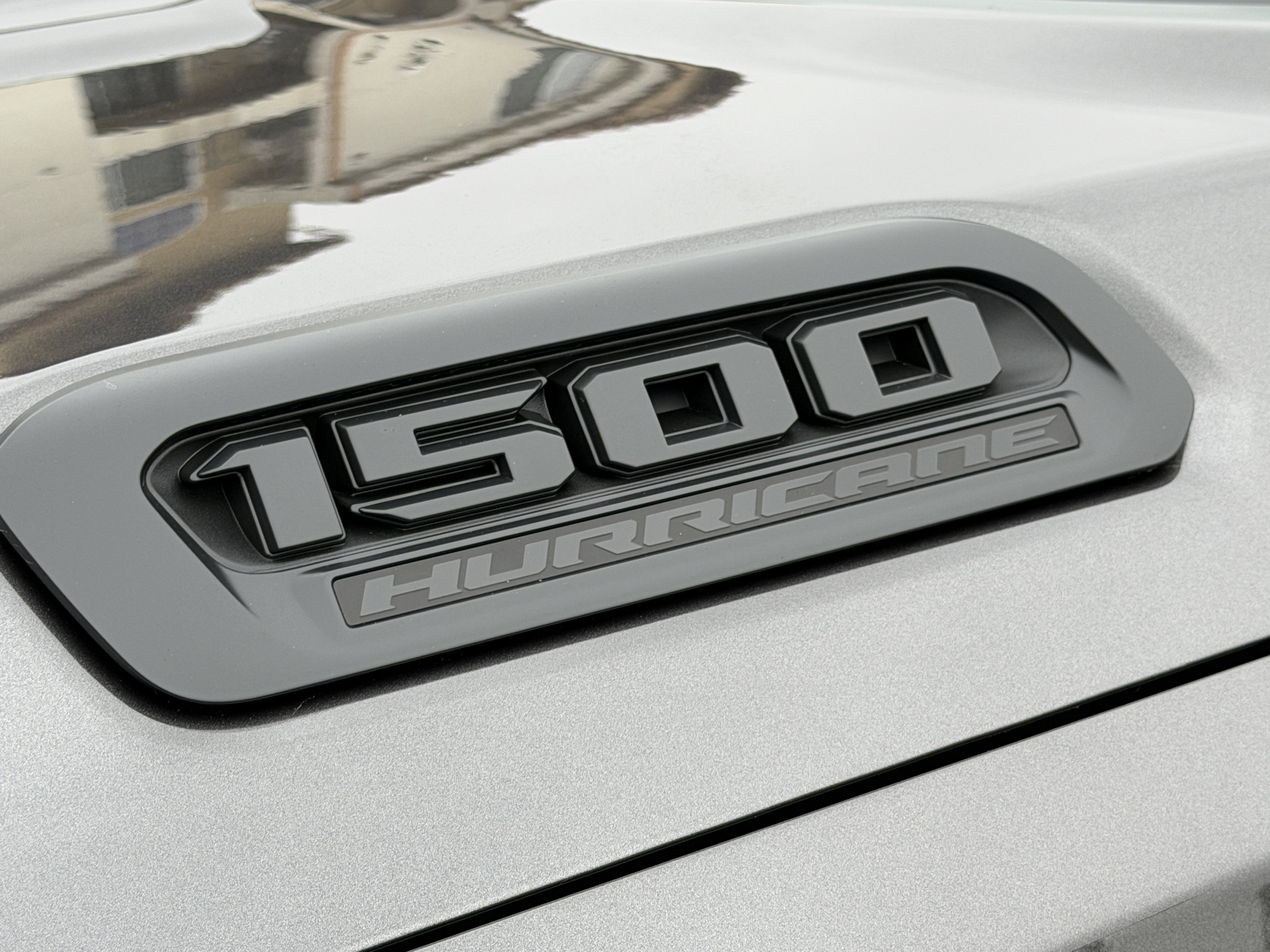 New 2026 RAM 1500 Express image 14