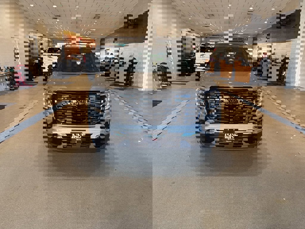 New 2026 GMC Terrain Elevation w/ Elevation Premium Package image 3