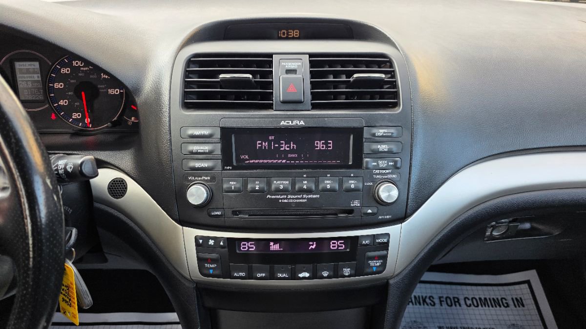 Used 2006 Acura TSX image 17