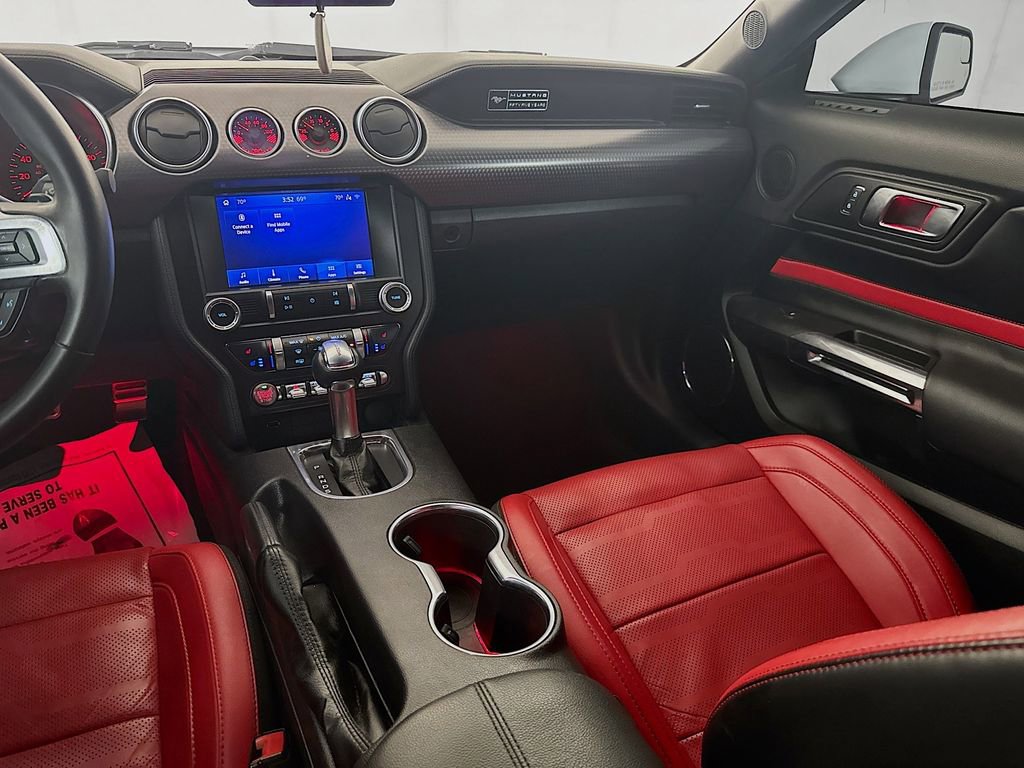 Used 2020 Ford Mustang GT Premium w/ GT Performance Package image 26