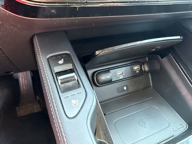 Used 2021 Kia Telluride EX w/ EX Premium Package AWD/4WD image 29