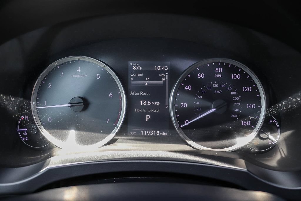 Used 2020 Lexus IS 300 w/ Navigation Package RWD image 29