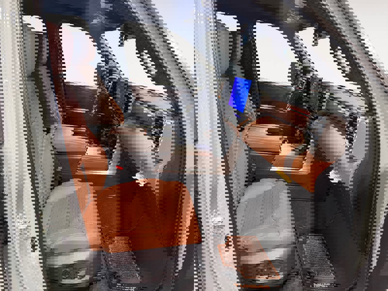 New 2026 Toyota Tundra 1794 Edition image 15