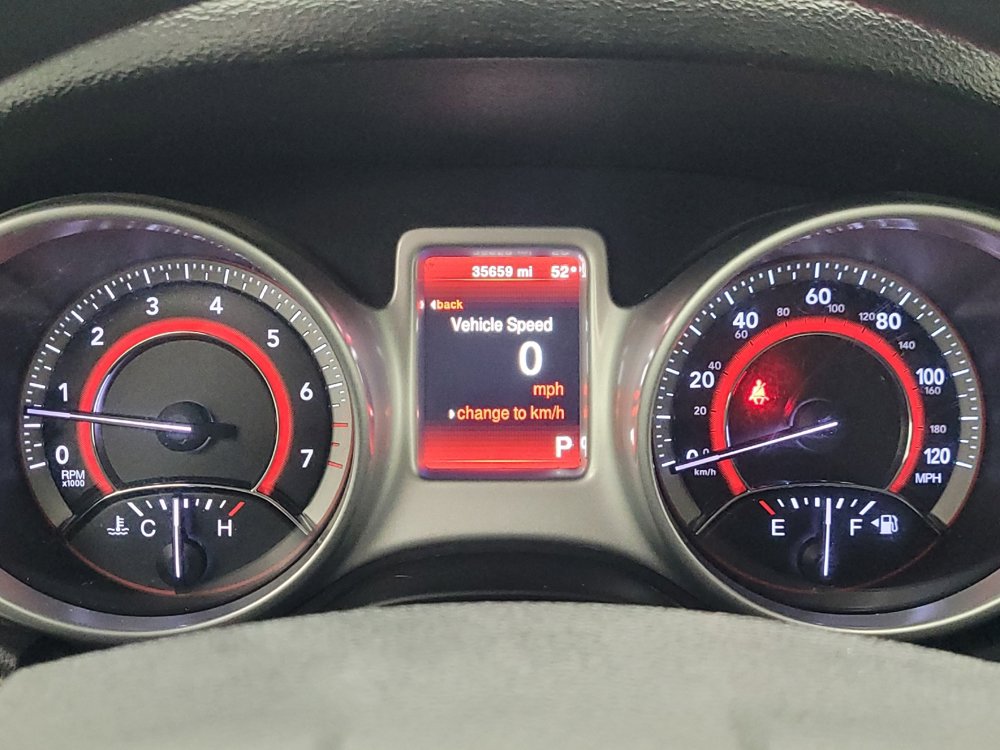 Used 2020 Dodge Journey SE image 23