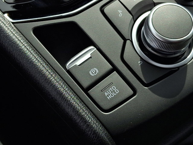 New 2025 MAZDA CX-5 AWD 2.5 S w/ Preferred Package image 20