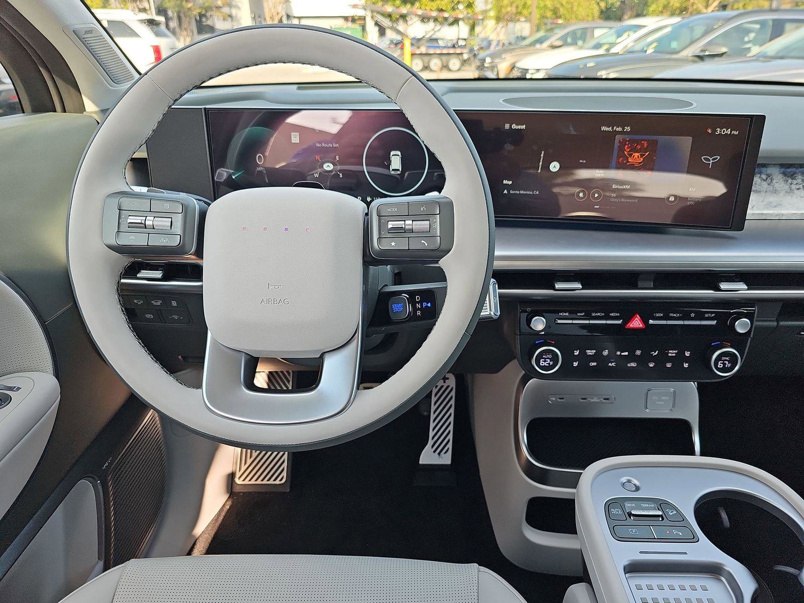 New 2026 Hyundai Ioniq 9 Calligraphy image 18