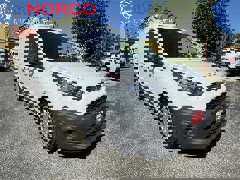 Used 2014 Ford Transit Connect XL image 4