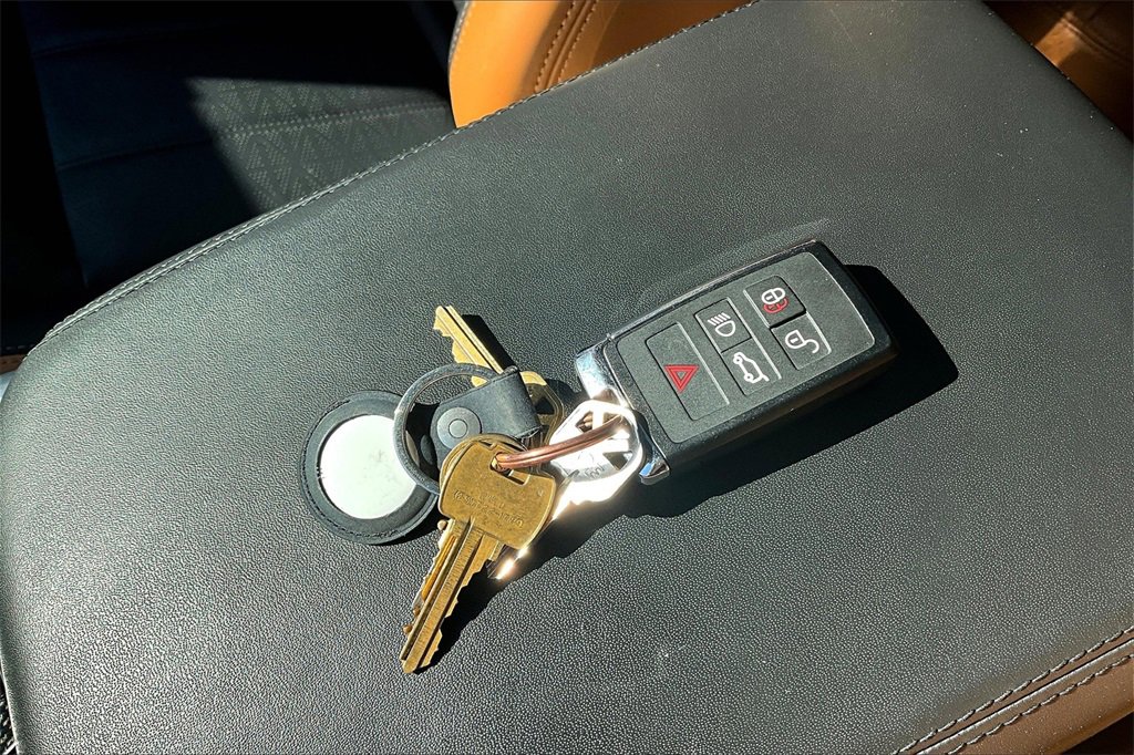 Used 2022 Land Rover Range Rover Sport Autobiography image 34