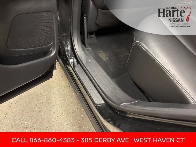 Certified 2021 Nissan Murano SV w/ SV Special Edition Package image 24