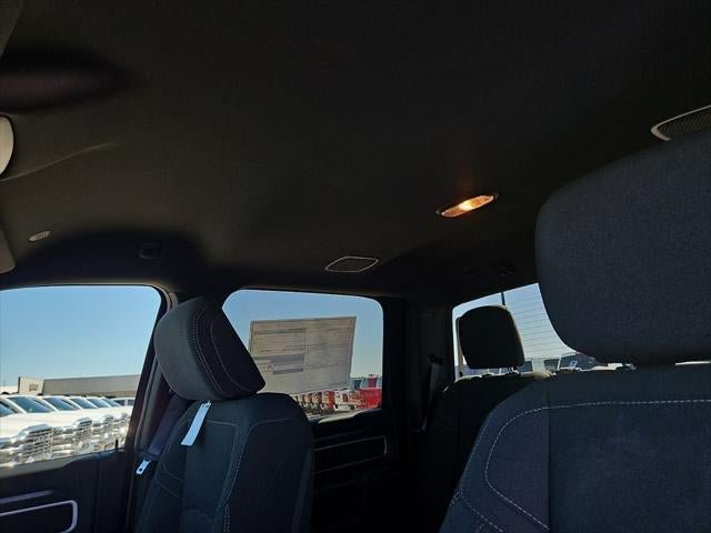 New 2027 RAM 3500 Lone Star AWD/4WD image 53