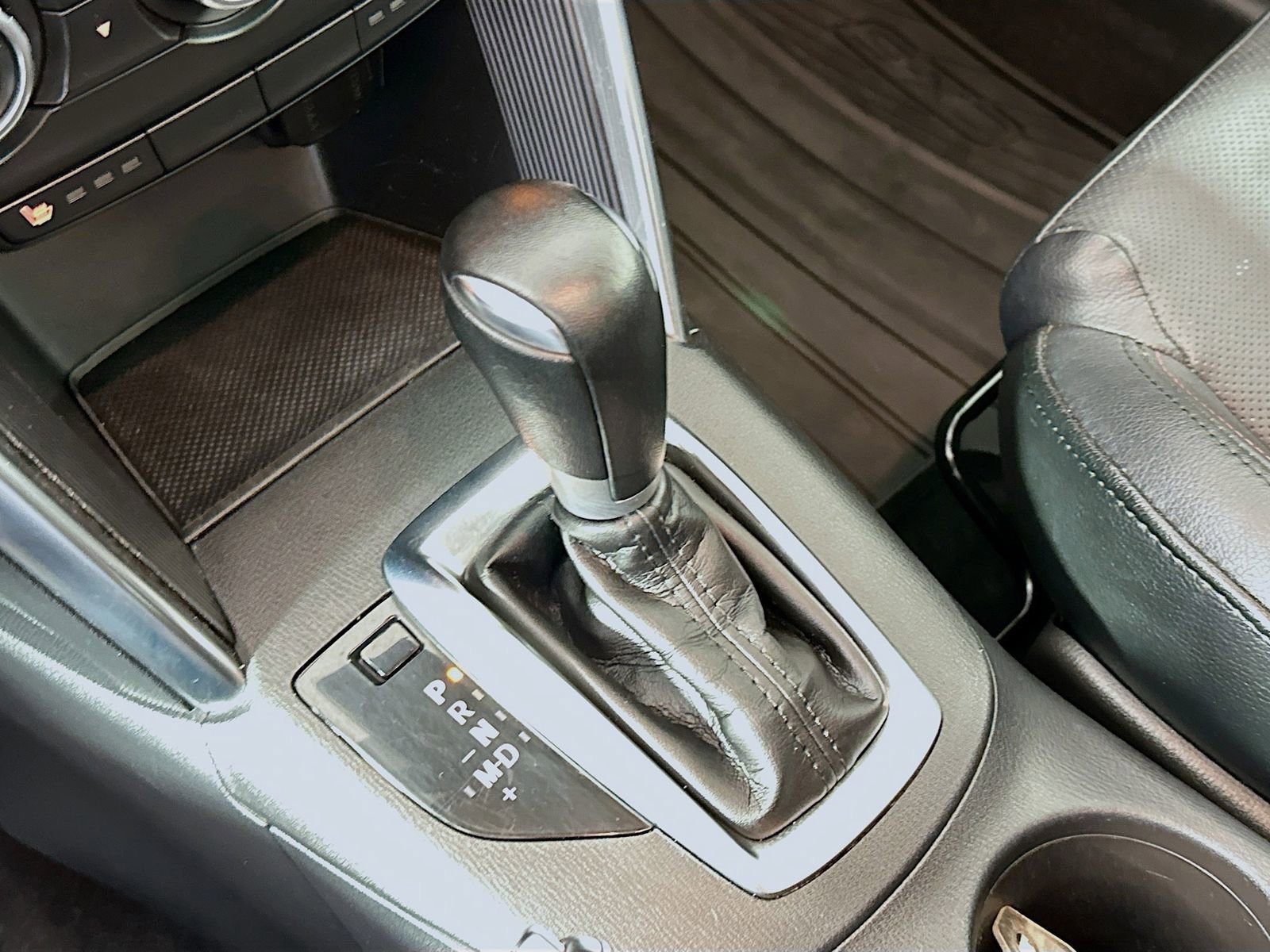 Used 2015 MAZDA CX-5 Grand Touring image 17