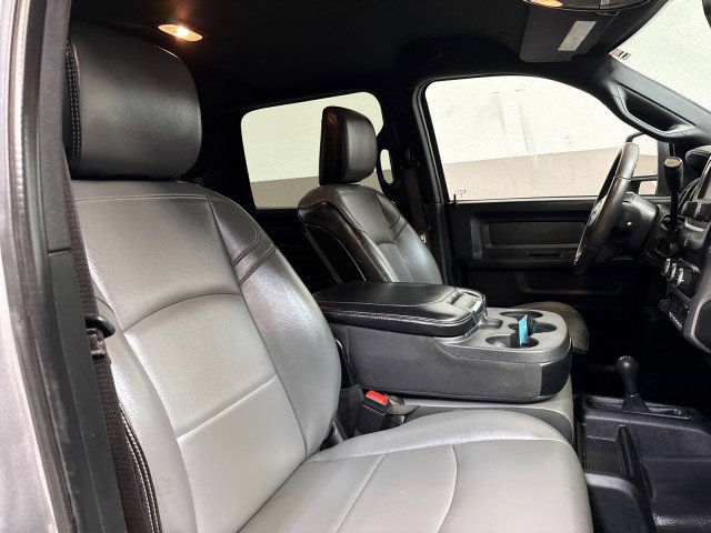 Used 2023 RAM 3500 Tradesman w/ Chrome Appearance Group image 54