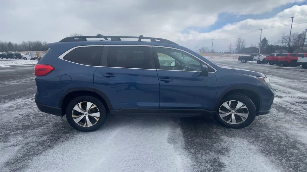 Used 2020 Subaru Ascent Premium w/ Convenience Package image 9