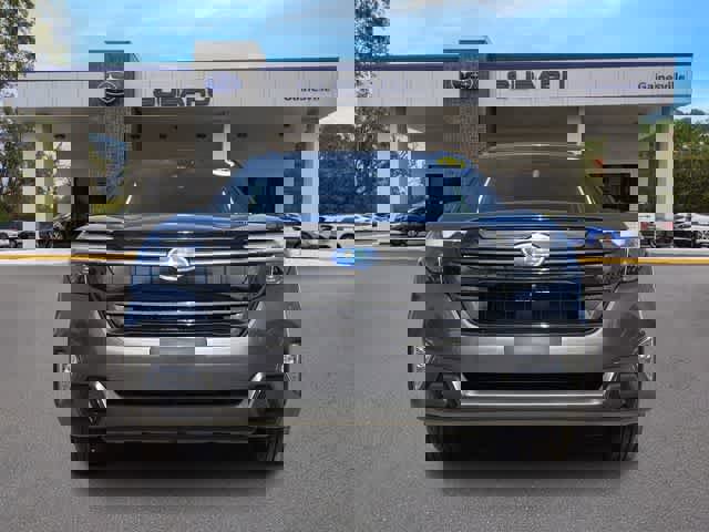 Used 2025 Subaru Forester Touring w/ Protection Package image 10