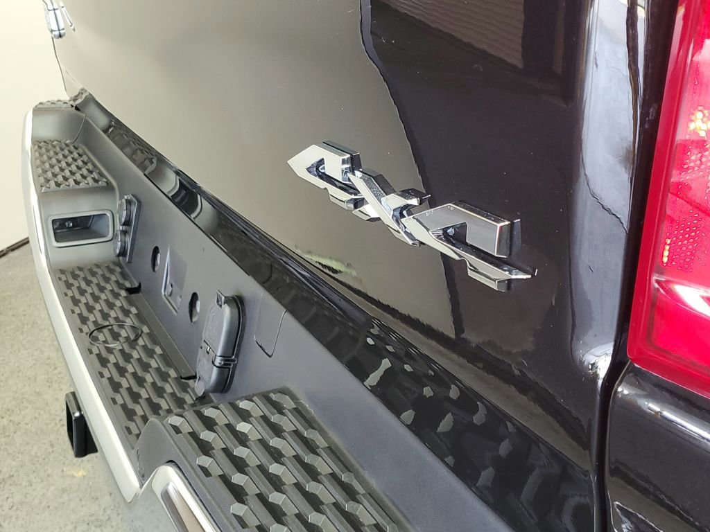 New 2026 RAM 1500 Limited image 7