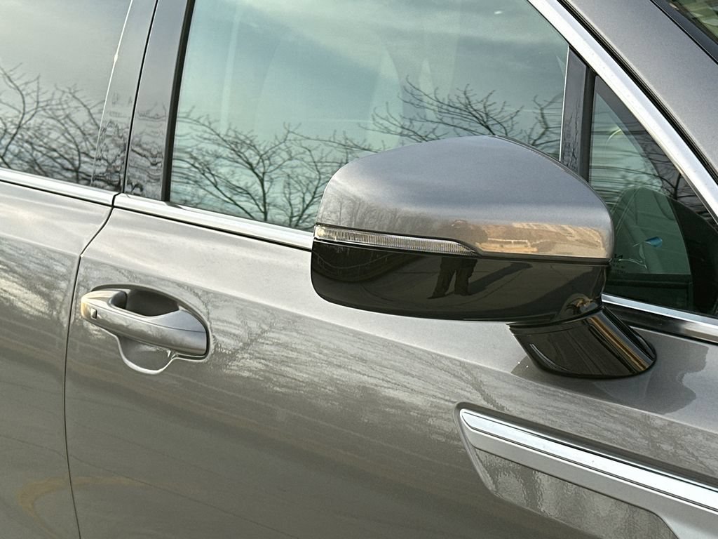 New 2026 Kia Sorento EX AWD/4WD image 10