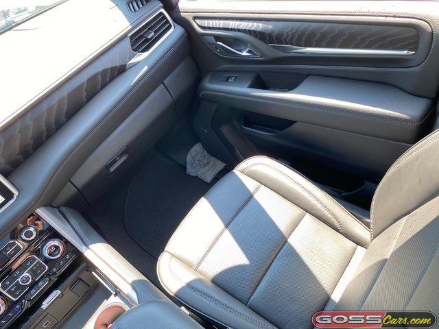 Used 2024 GMC Yukon Denali AWD/4WD image 18