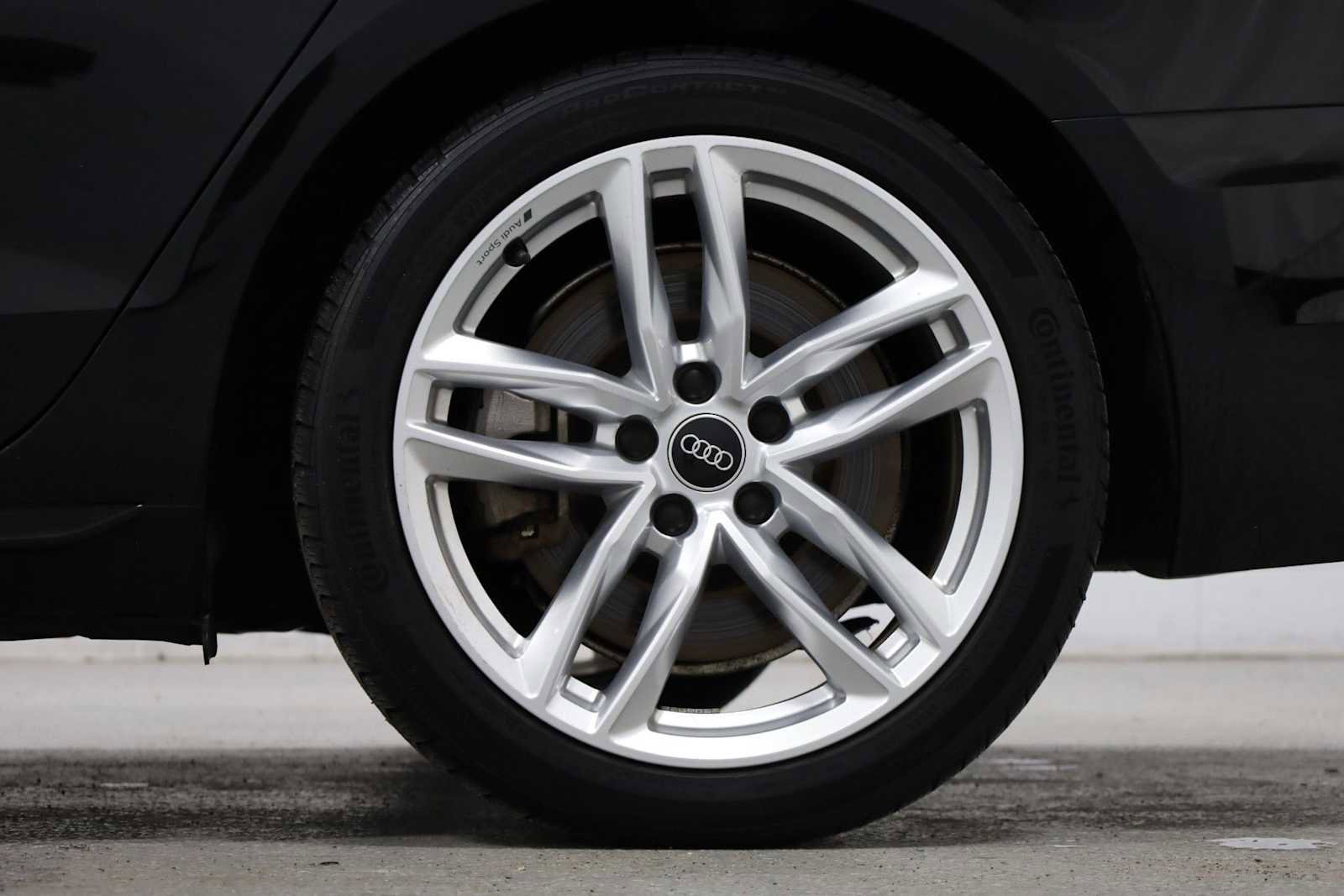 Used 2022 Audi A4 2.0T Premium Plus w/ Premium Plus Package image 37